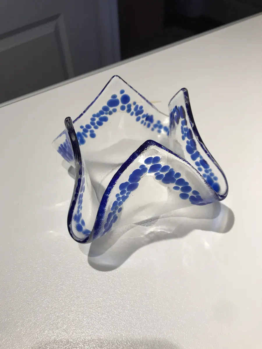 Tea light Holder