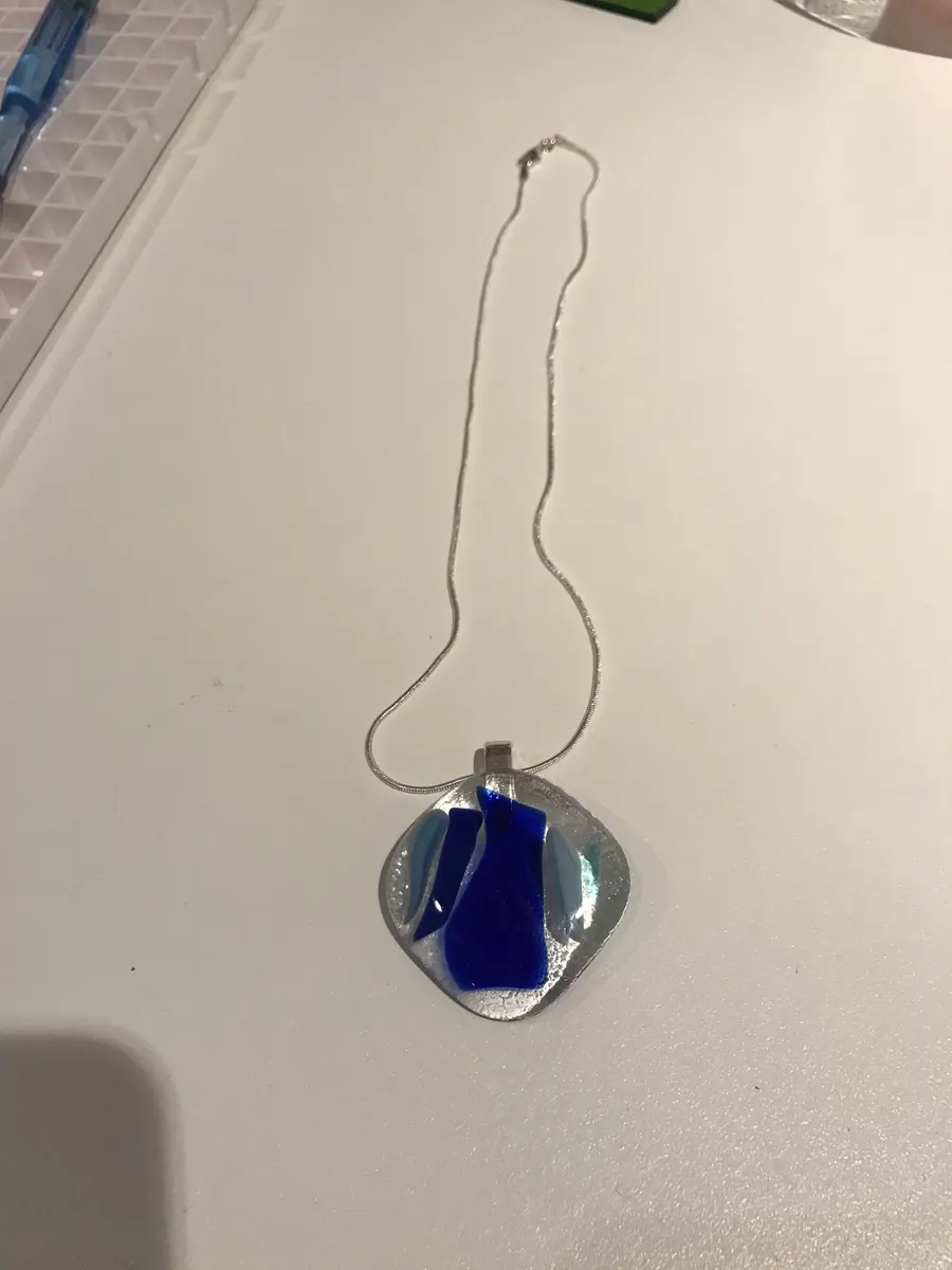 Pendants item 7