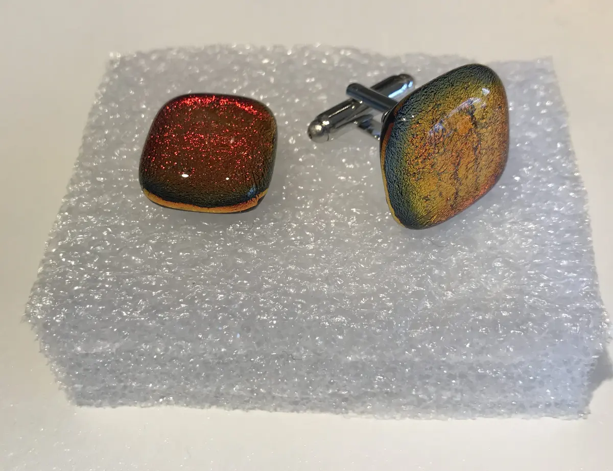 Cuff Links item 2