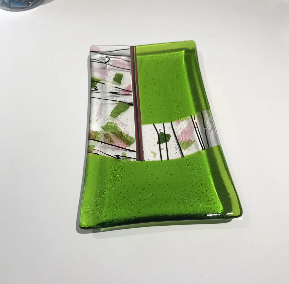 Oblong Dishes item 12