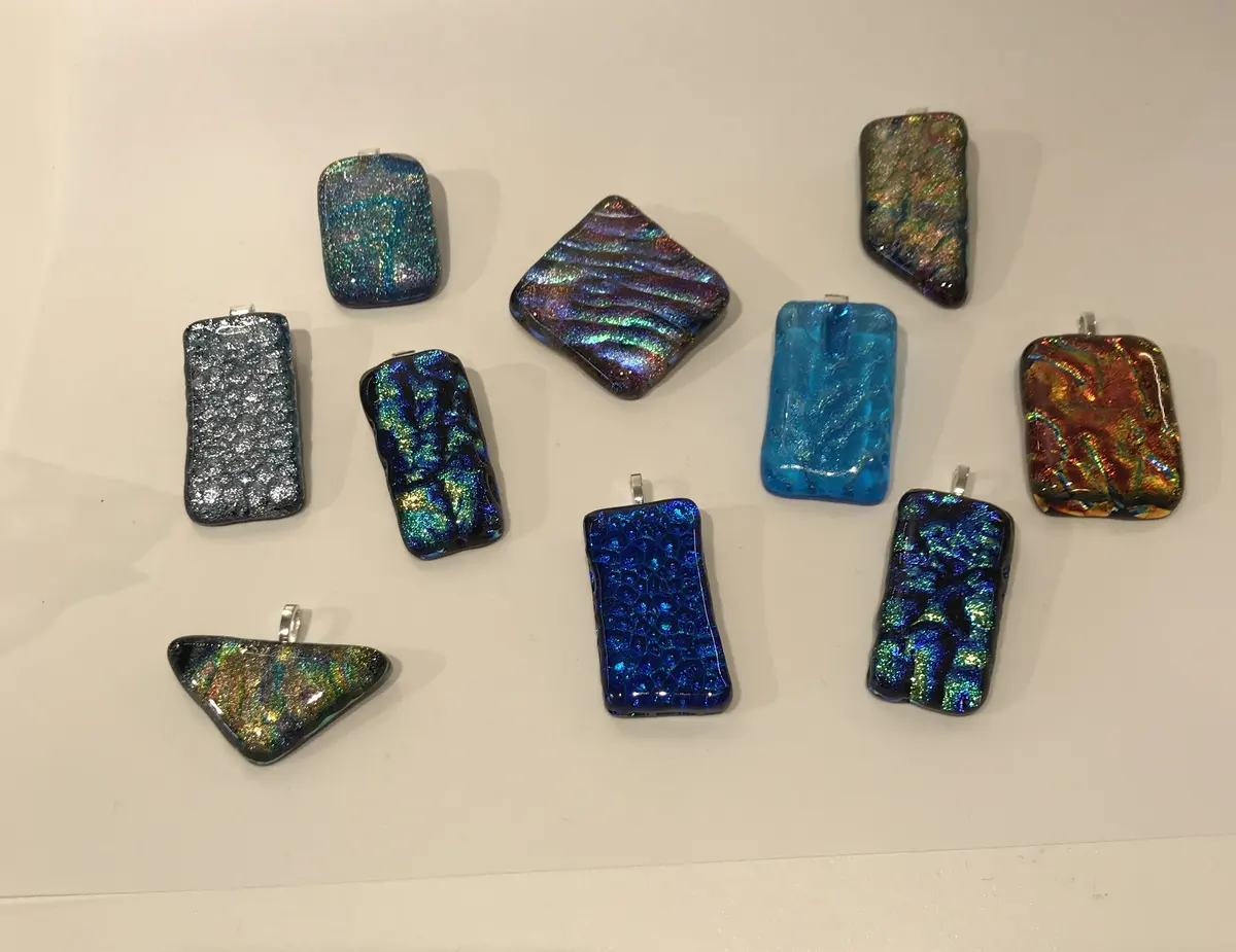 Pendants item 23