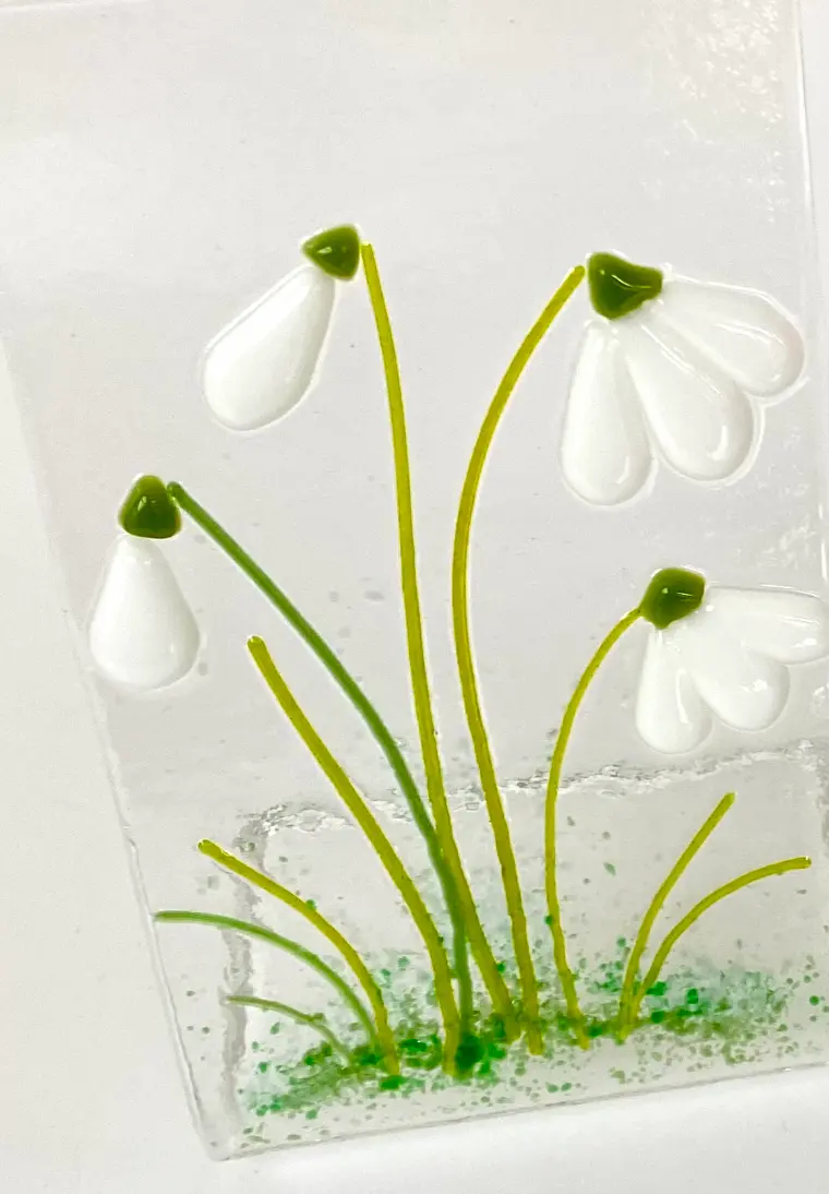 Stand up Snow drops £35.00