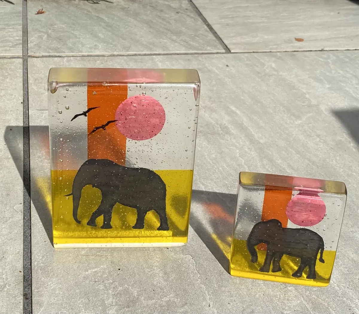 Glass Pictures item 4